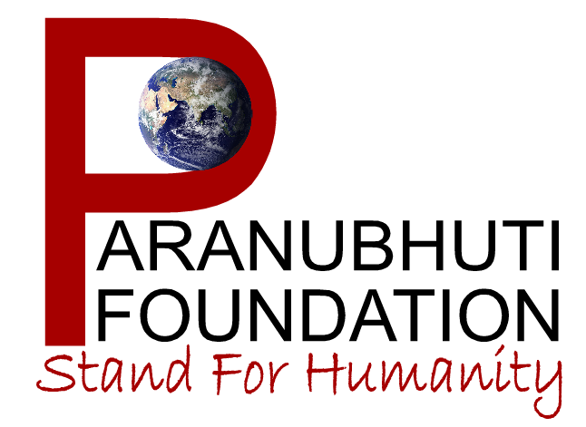Paranubhuti Foundation