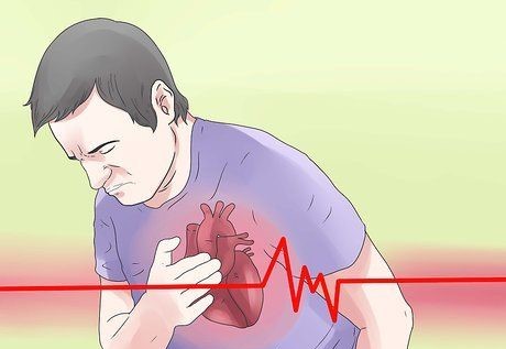 The Growing Pattern of Youth Heart Attacks