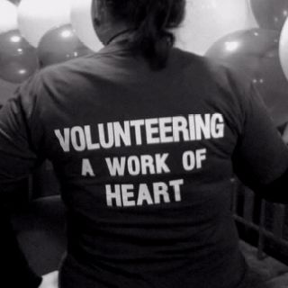 Volunteering: Making a Difference